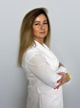 Тарасова Виктория Вячеславовна