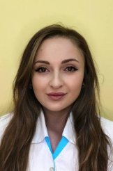 Карапетян Ани Геворковна