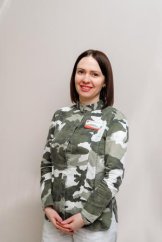 Рудакова Инна Борисовна