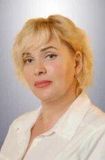 Лихолетова Елена Николаевна