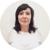 Лоскутова Ольга