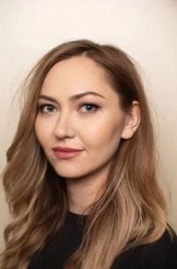 Богданова Ольга Николаевна