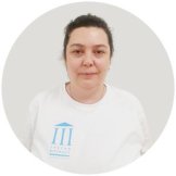 Седых Анна