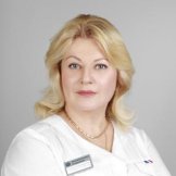 Беляева (Артюхова) Елена Кимовна