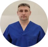 Кречетов Сергей Леонидович