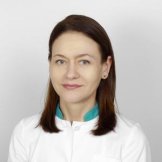 Левченко Елена Васильевна