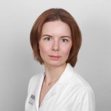 Сидорова Екатерина Сергеевна