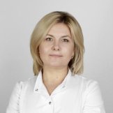 Влайку Диана Николаевна