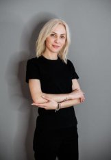 Бояринова Виктория Николаевна