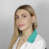 Полынева Юлия Викторовна