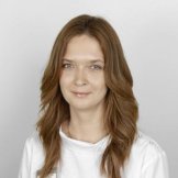 Сигаева Светлана Владимировна