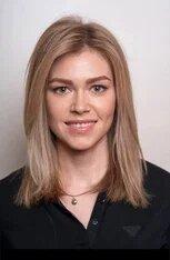 Маховикова Юлиана Анатольевна