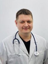 Нафиков Азат Расимович