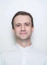 Балько Егор Аршакович