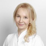 Рустаева Алла Николаевна
