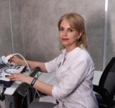 Павленко Светлана Владимировна