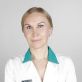 Салямкина Елена Владимировна