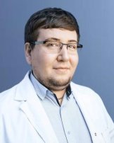Сафронов Владимир Владимирович