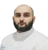 Шенгелия Леван Гочаевич