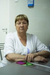 Кабанова Ирина Вячеславовна