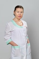 Гадеева Суфия Юнусовна