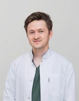 Макаров Руслан Александрович