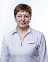 Шейченко Кира Олеговна