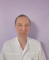 Кукаркин Николай Юрьевич