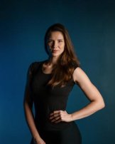 Мамонтова Ульяна Сергеевна