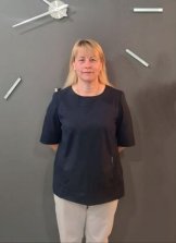 Васковская Светлана