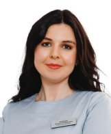 Телегина Залина Эльбрусовна