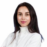 Мусаханян Татьяна Владимировна