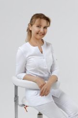 Кирпичева Александра Валерьевна