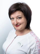 Николаева Марианна Гивиевна