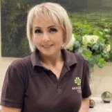 Кузьменко Татьяна Владимировна