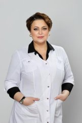 Райманова Гульнара Расилевна