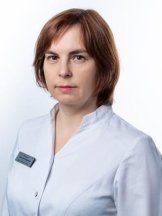 Птицина Анна Геннадьевна