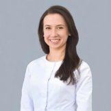Козлова Виктория Олеговна