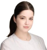 Буюкьян Ирина Карэновна