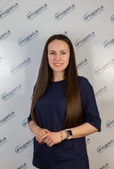 Ковалевская Виктория Алексеевна