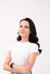 Мелехина Юлия Олеговна