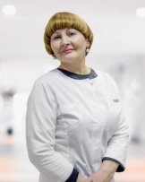 Вольхина Ольга Петровна