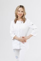 Андреева Ольга Германовна