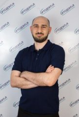 Тосунов Иванис Сергеевич