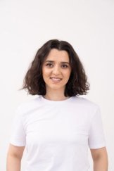 Саакян Кристина Ваагновна