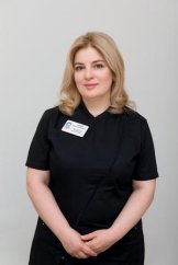 Геворкян Армине Сейрановна