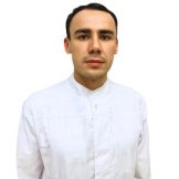 Шорников Евгений Сергеевич