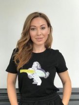 Егина Ирэна