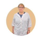 Карченова Елена Викторовна