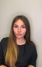 Макарова Ярослава